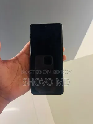 স্যামসাং গ্যালাক্সি এ৭১ ৫জি ১২৮ জিবি ব্রোঞ্জ