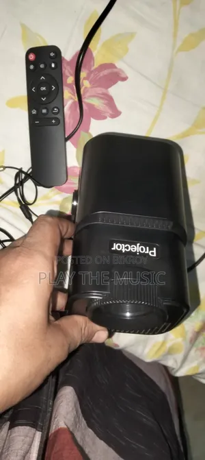 প্রজেক্টর, প্রজেক্টর বিক্রি করব