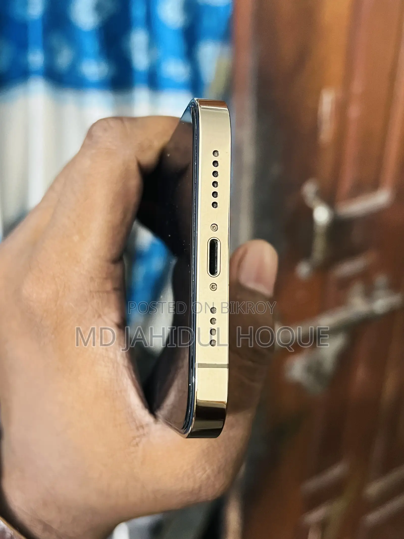 Apple iPhone 12 Pro Max 128 GB Rose Gold