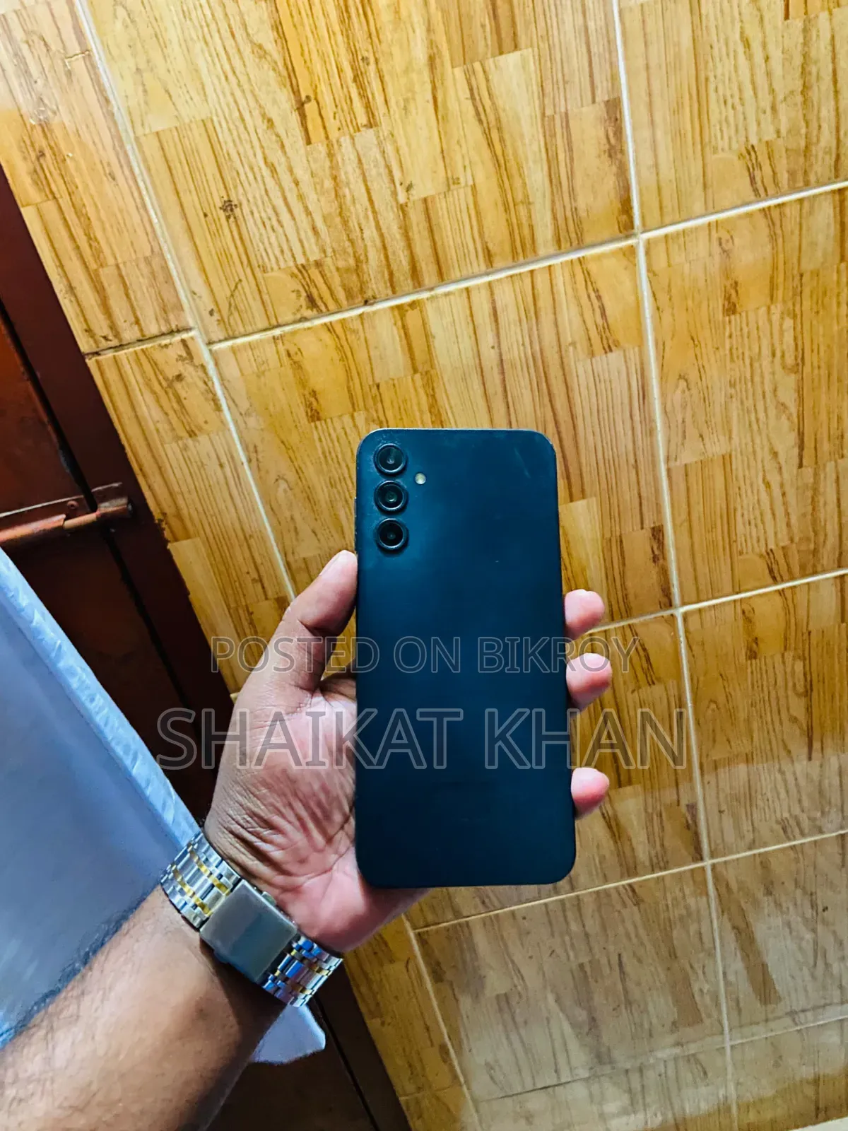 Samsung Galaxy A14 5G 128 GB Black
