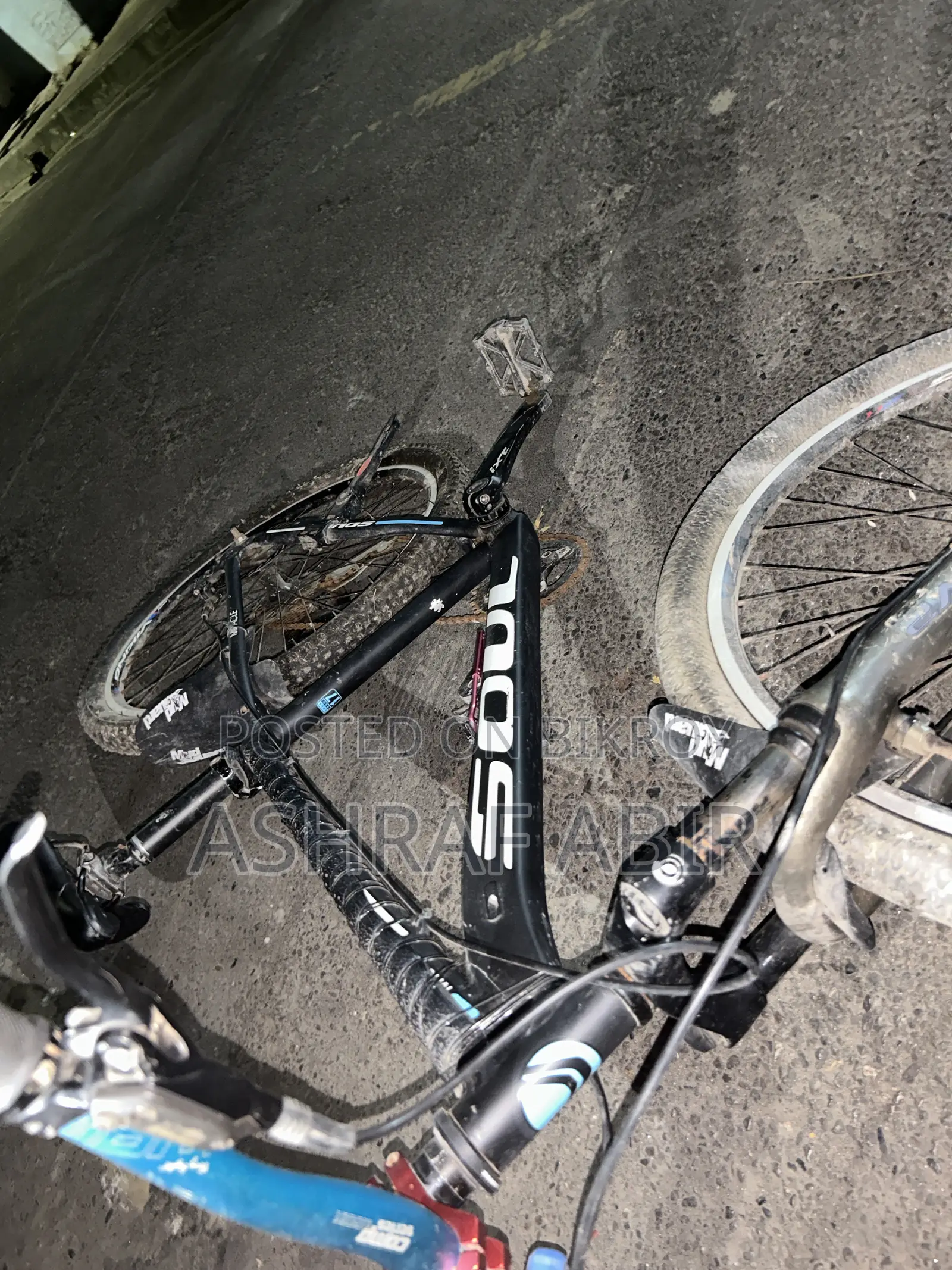 Cycle for Sale