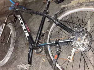 Cycle for Sale