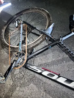 Cycle for Sale