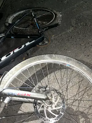 Cycle for Sale