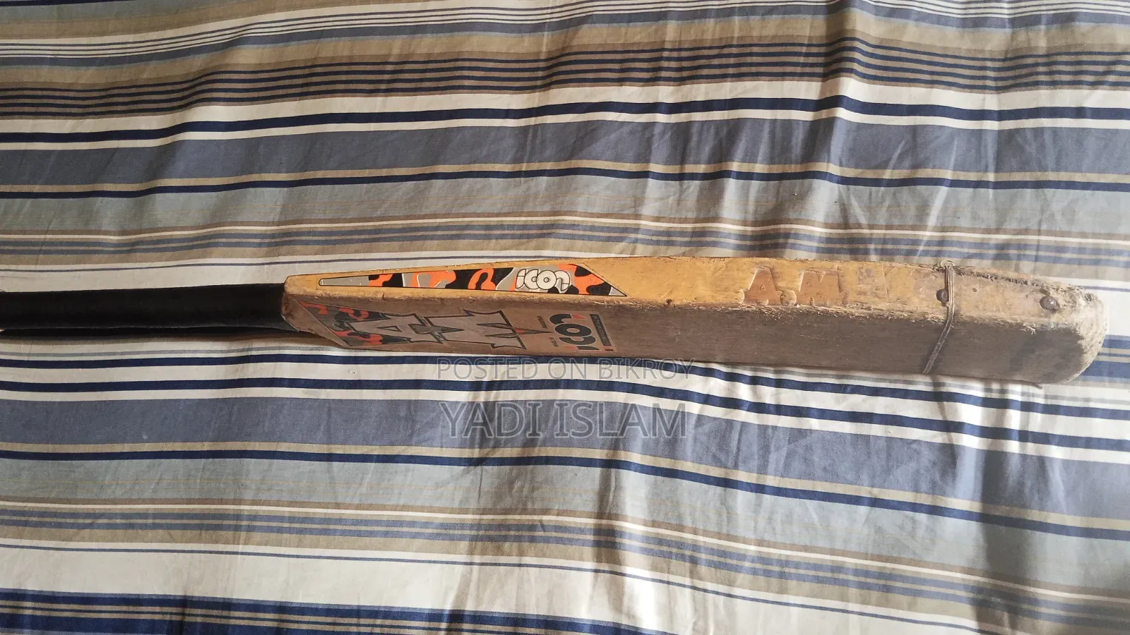 Cricket Bat