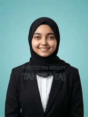 ফেইসবুক পেজ মডারেটর ও কাস্টমার সাপোর্ট এক্সিকিউটিভ