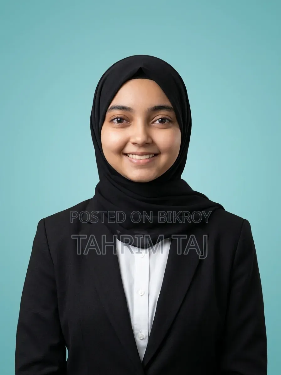 ফেইসবুক পেজ মডারেটর ও কাস্টমার সাপোর্ট এক্সিকিউটিভ