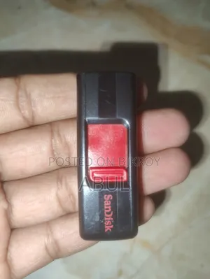 স্যান্ডিস্ক ক্রুজার ৬৪ জিবি ফ্ল্যাশ ড্রাইভ