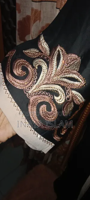 Abaya/Borka