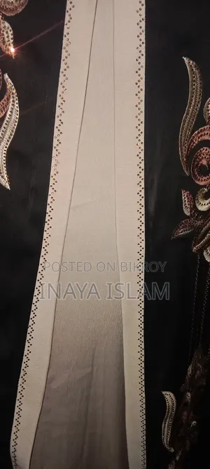 Abaya/Borka