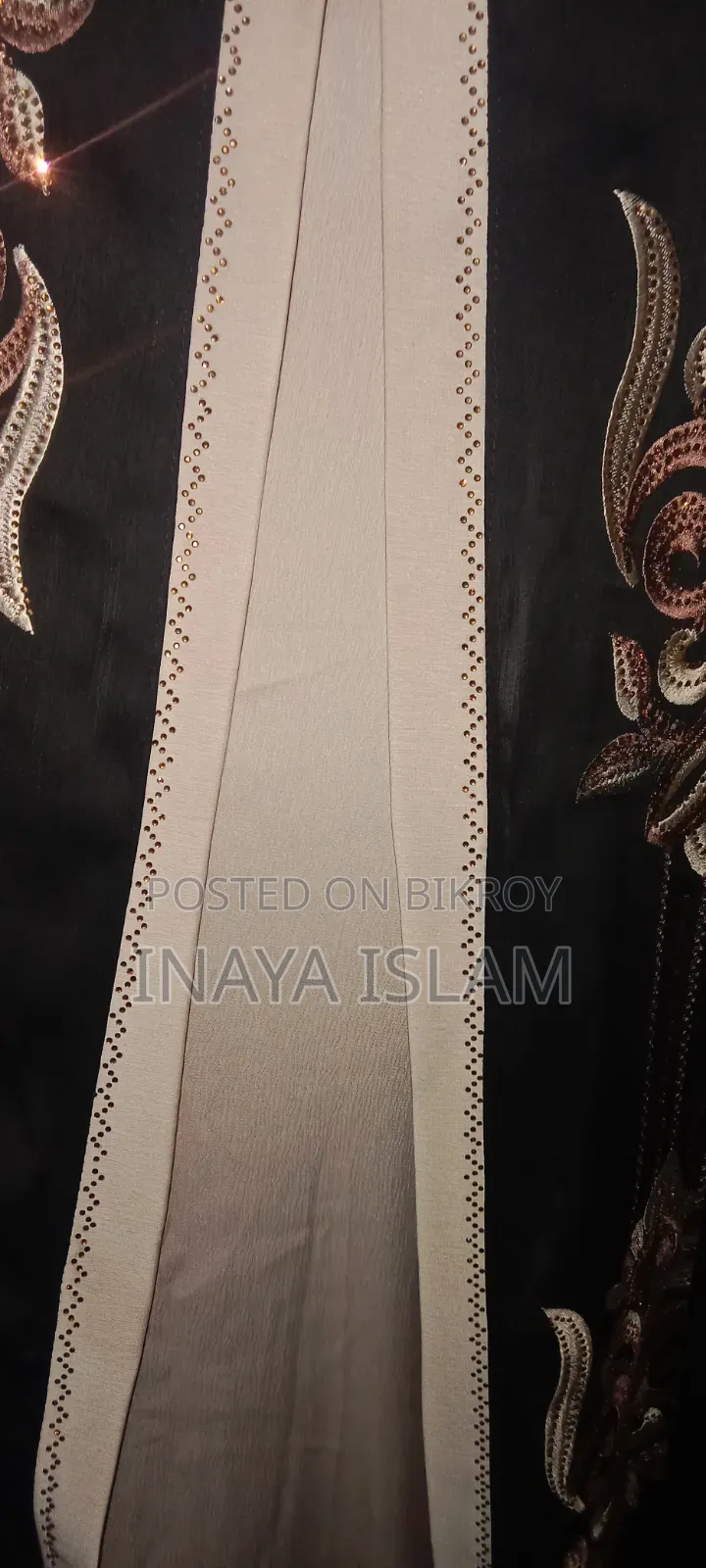 Abaya/Borka