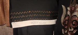 Abaya/Borka