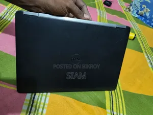 Laptop Dell Latitude E7270 8GB Intel Core i5 SSD 128GB