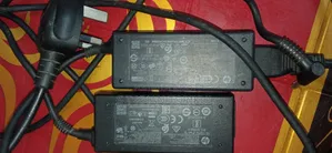 এইচপি ল্যাপটপ চার্জার
