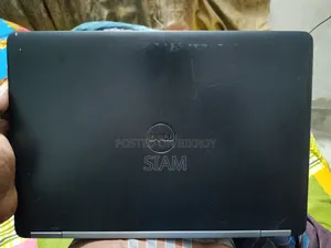 Laptop Dell Latitude E7270 8GB Intel Core i5 SSD 128GB