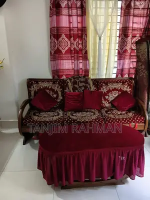 Sofa 5 Seats