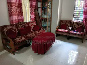 Sofa 5 Seats