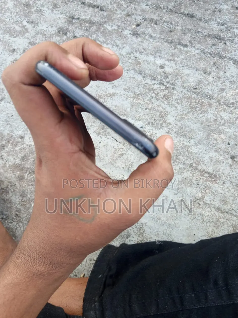 অ্যাপল আইফোন ৭ প্লাস ৩২ জিবি ব্ল্যাক