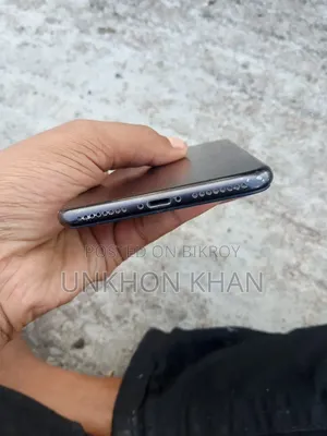 অ্যাপল আইফোন ৭ প্লাস ৩২ জিবি ব্ল্যাক
