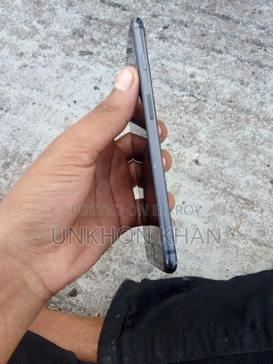 অ্যাপল আইফোন ৭ প্লাস ৩২ জিবি ব্ল্যাক