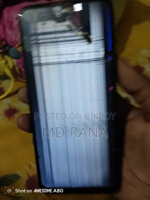 হুয়াওয়ে পি স্মার্ট ২০২১ ১২৮ জিবি গ্রিন