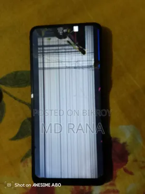 Huawei P Smart 2021 128 GB Green