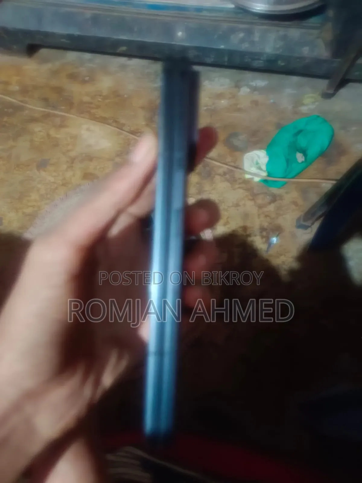 Google Pixel 9 Pro Fold 512 GB Black
