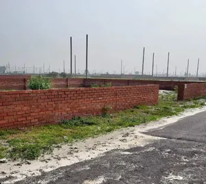 Photo - Buy Land 5 Katha Bashundhara M Block
