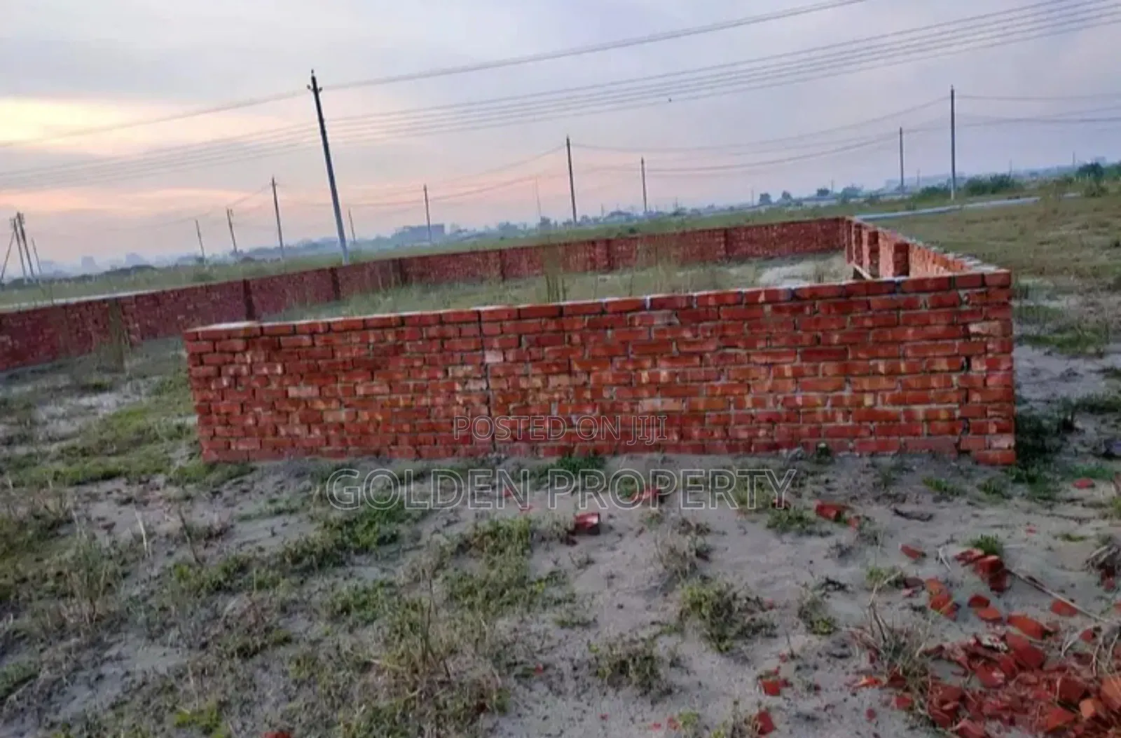 Buy Land 5 Katha Bashundhara M Block