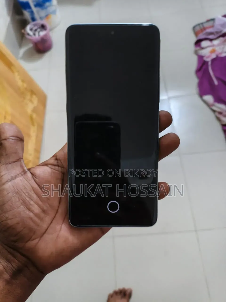 Xiaomi Redmi Note 15 256 GB Gray