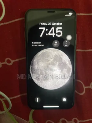 Apple iPhone XS 64 GB Gold