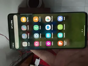 Samsung Galaxy S10 128 GB Black