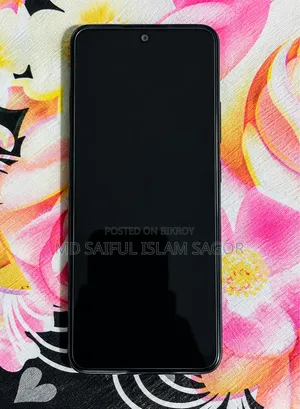 Xiaomi Redmi Note 11 128 GB Black