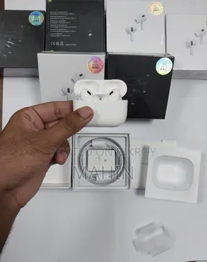 AirPods Pro 2nd Generation