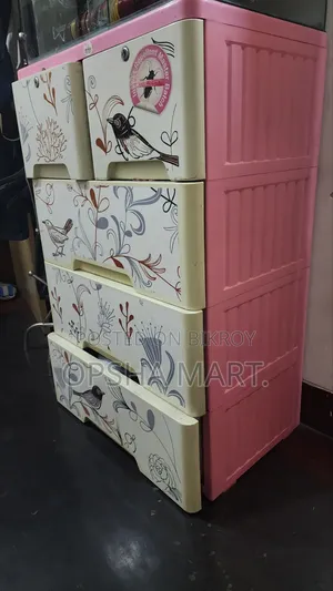 RFL Wardrobe