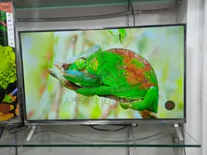 32" Smart TV