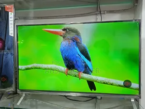 32" Smart TV