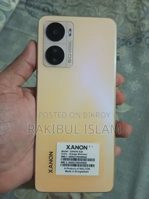 Walton XANON X21 128 GB Gold