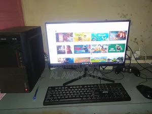 UniView 22 IPS 100Hz