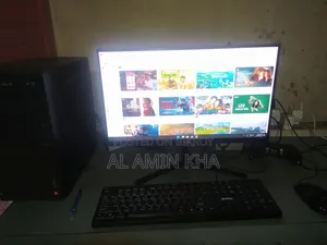 UniView 22 IPS 100Hz