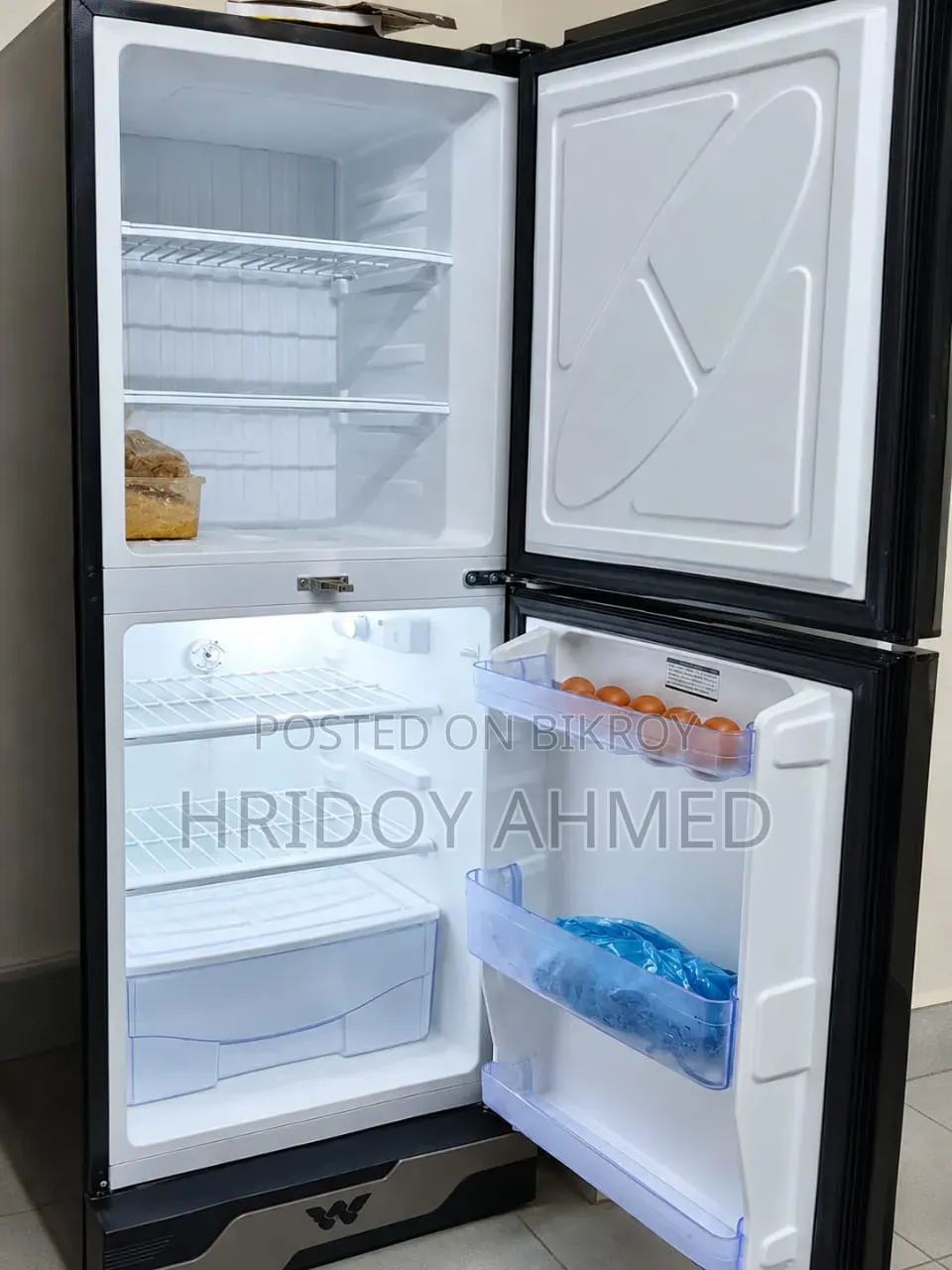 Walton Refrigerator