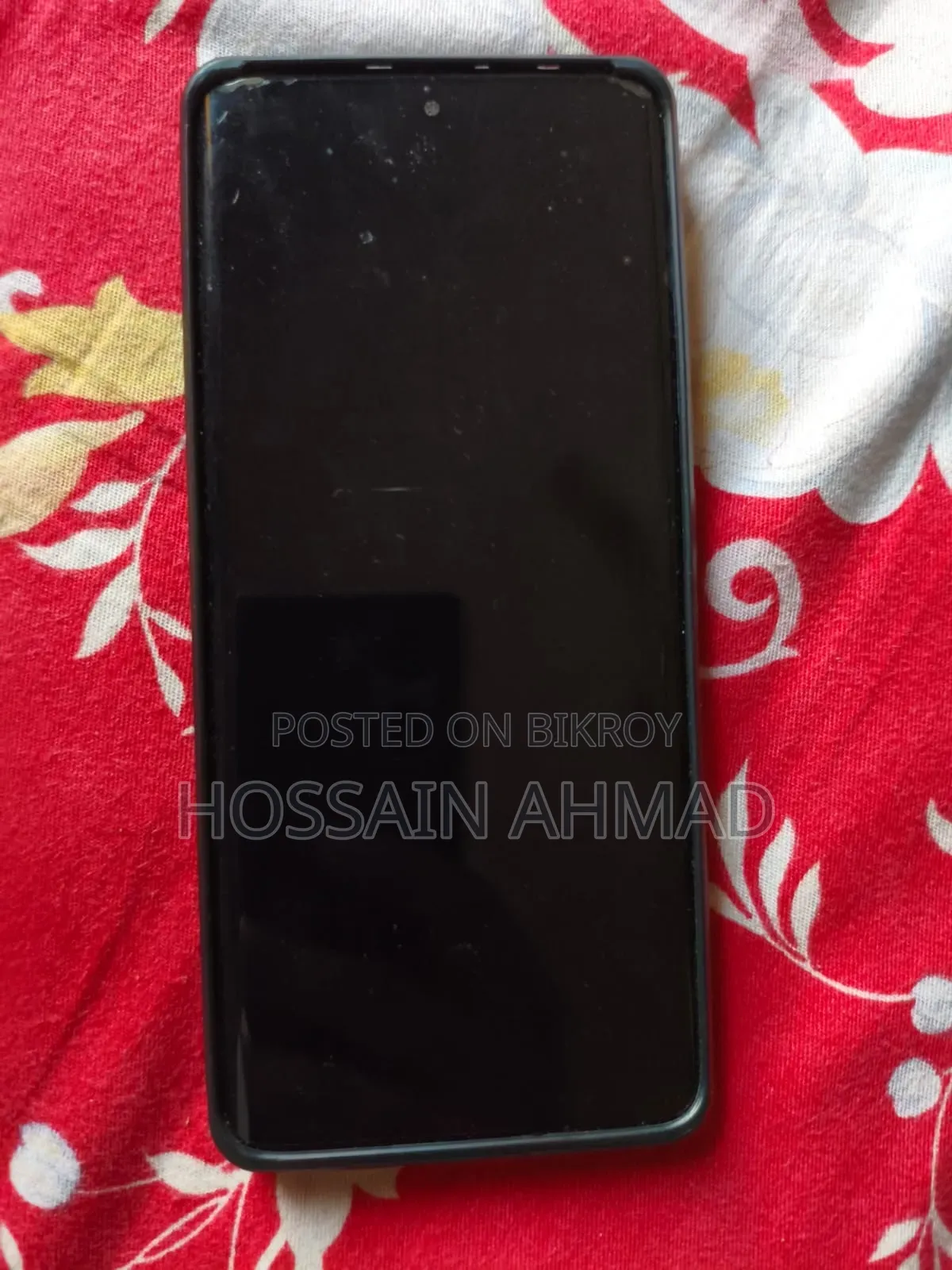 Xiaomi Civi 1S 128 GB Black