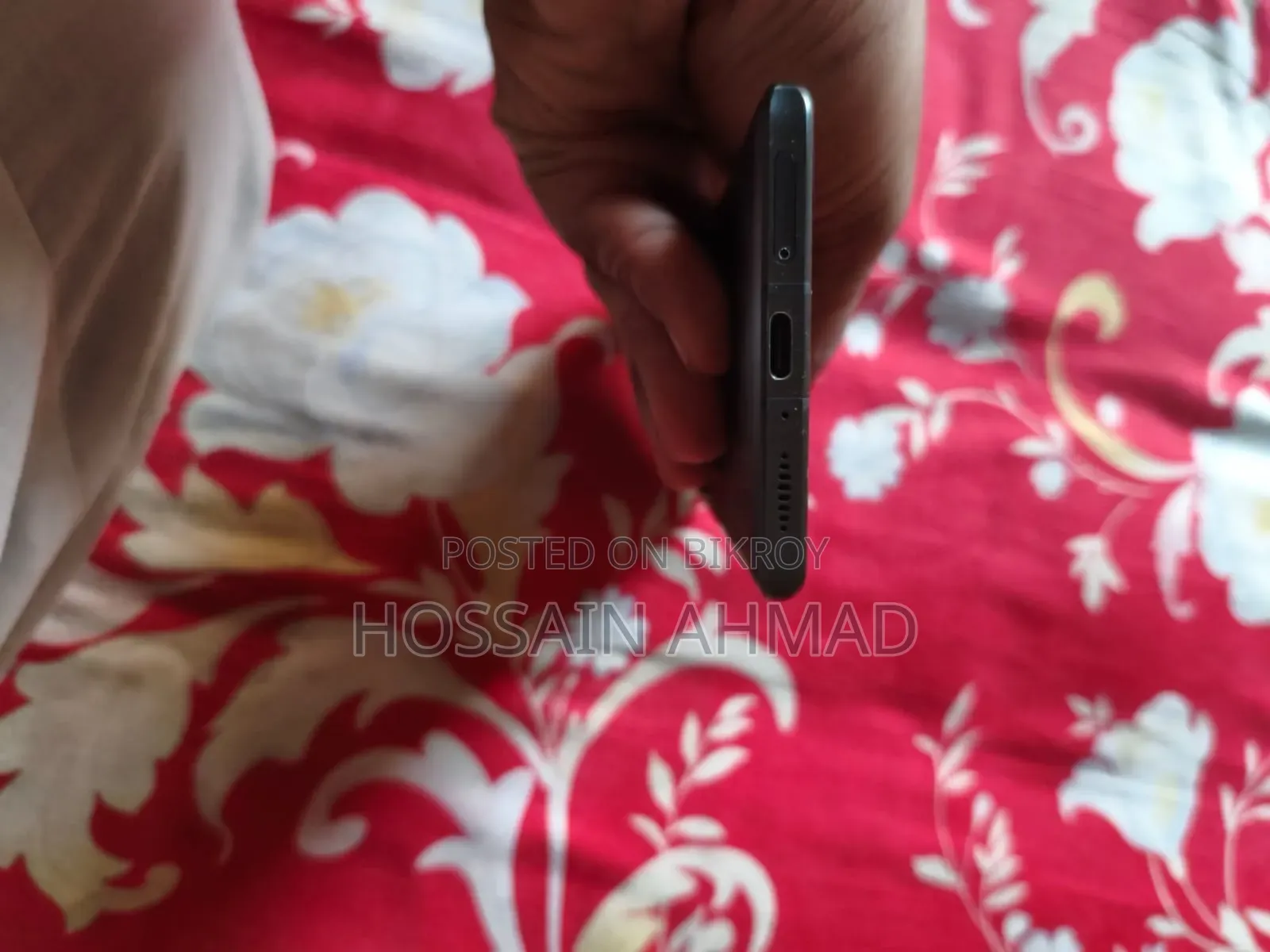 Xiaomi Civi 1S 128 GB Black