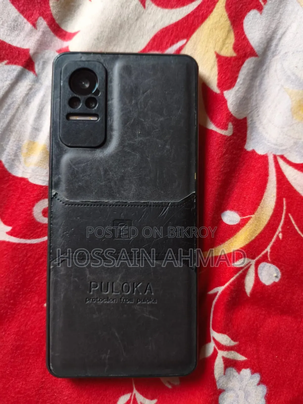 Xiaomi Civi 1S 128 GB Black