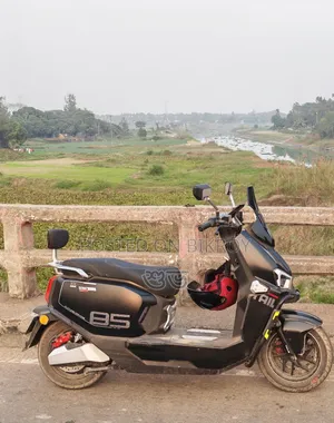 Tailg 2025 Black