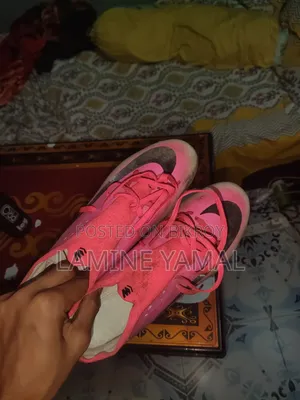 Nike Vapor Boot