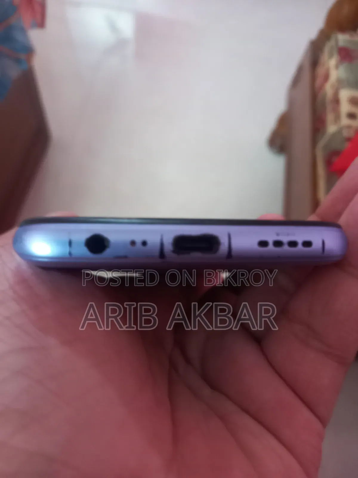 Realme C25s 64 GB Blue