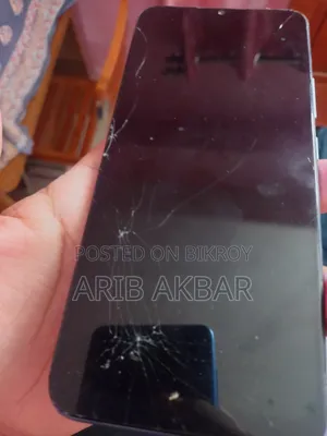 Realme C25s 64 GB Blue