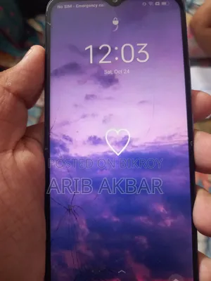 Realme C25s 64 GB Blue