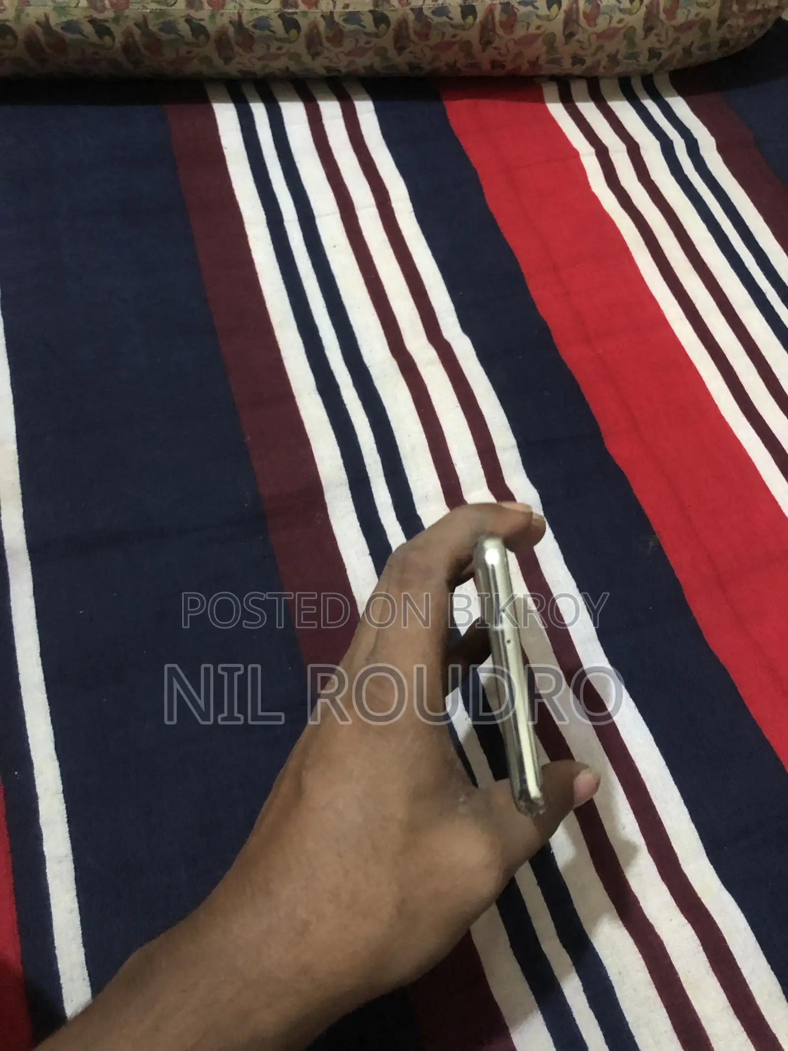 স্যামসাং গ্যালাক্সি এস২১+ ৫জি ১২৮ জিবি ব্রোঞ্জ